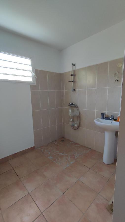 Fleurs Des Iles 971 Apartamento Goyave Exterior foto