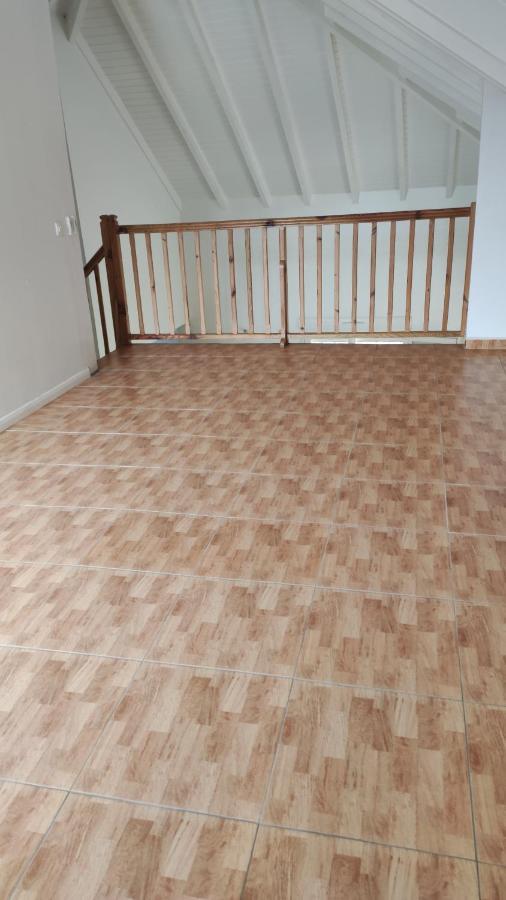 Fleurs Des Iles 971 Apartamento Goyave Exterior foto