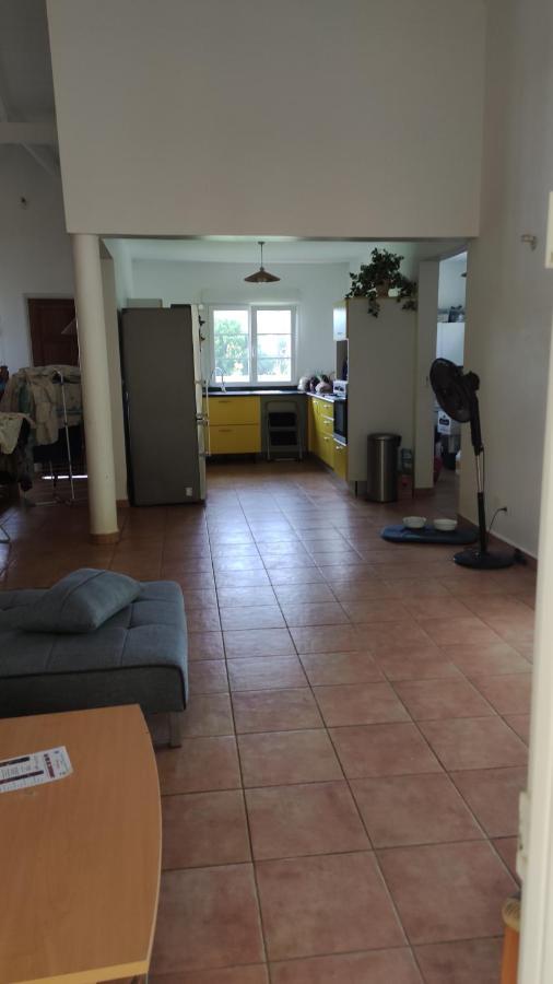 Fleurs Des Iles 971 Apartamento Goyave Exterior foto